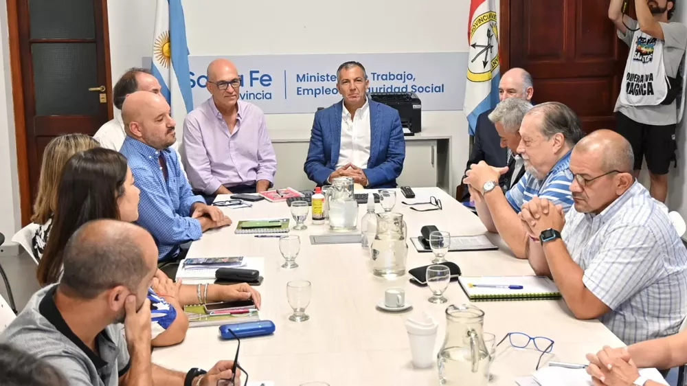 paritaria docentes