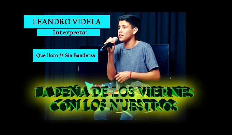 LEANDRO MINIATURA