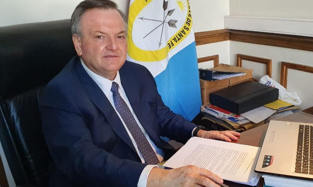 Aprobación de fondos de obras menores para Colonia Ana, La Lucila y Ñanducita