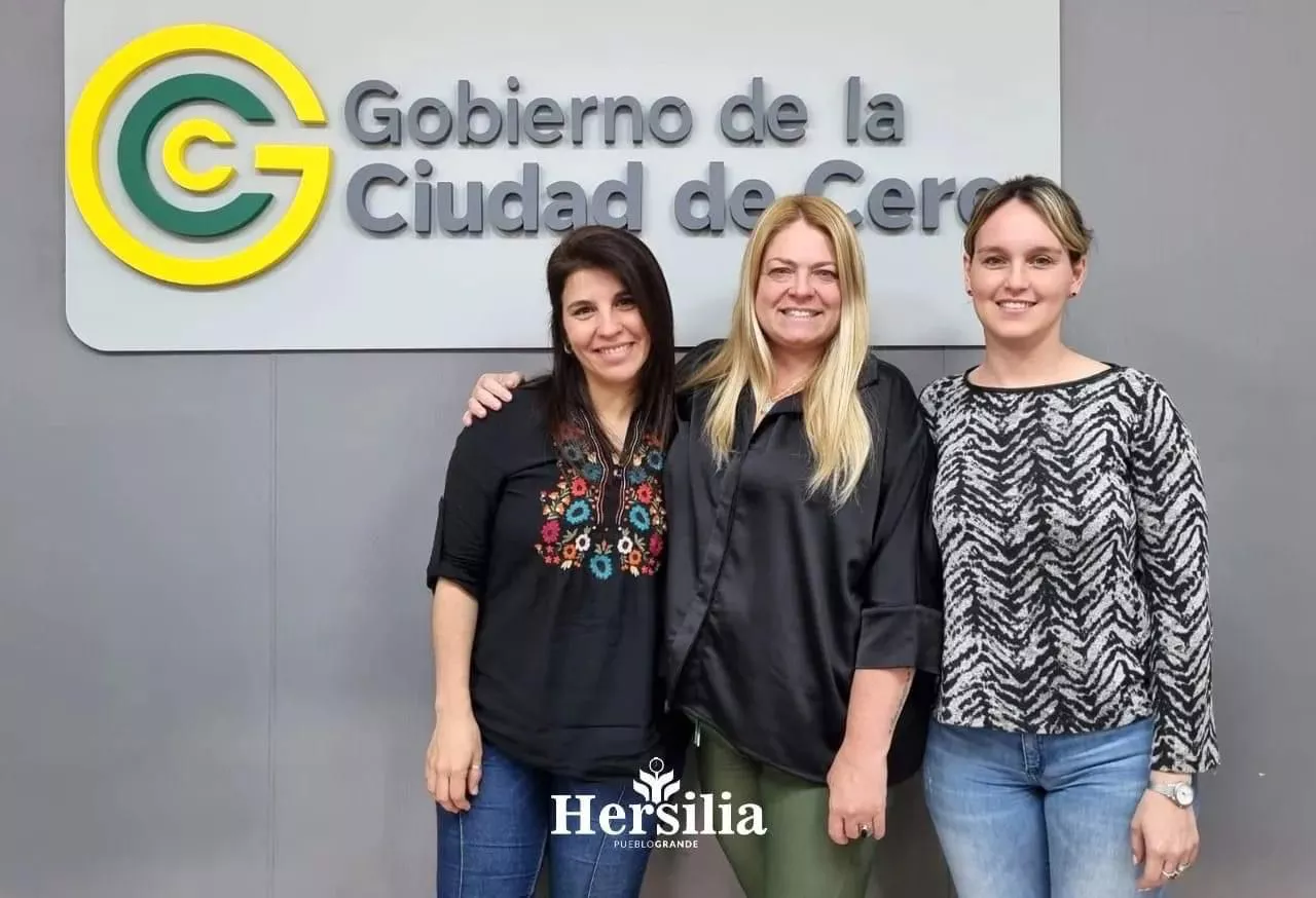 ceres hersilia ambro