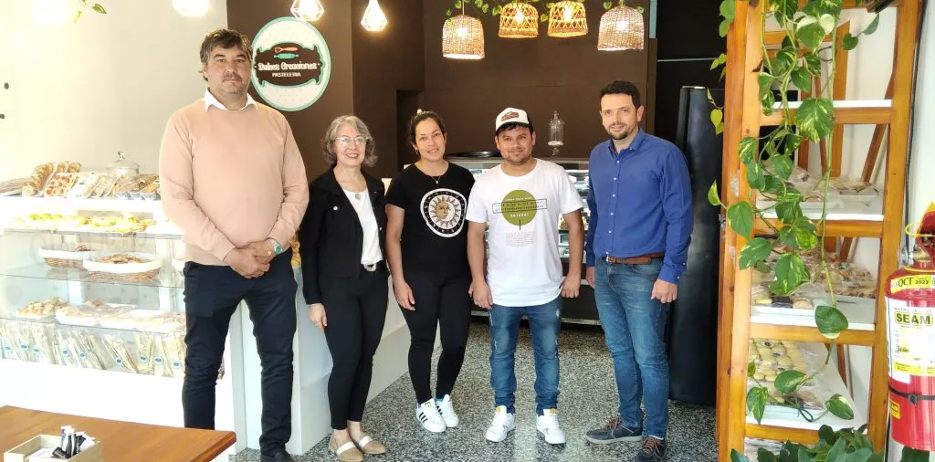 panaderia avellaneda