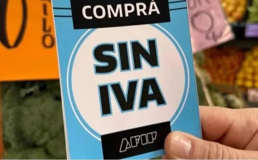 compre sin iva
