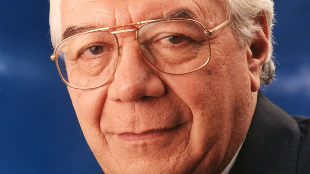 homenaje al maestro Ariel Ramírez