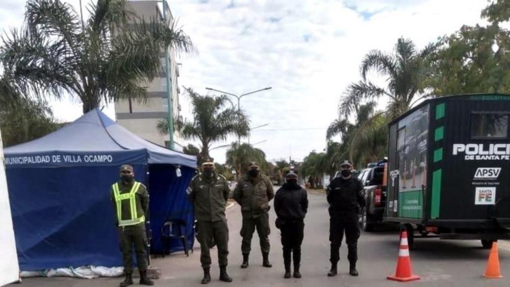 villa ocampo santa fe