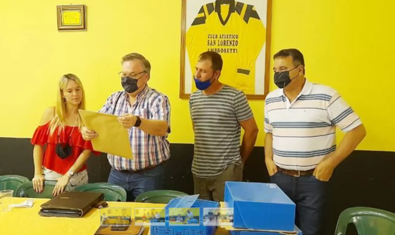 Dianela Michlig Ambrosetti