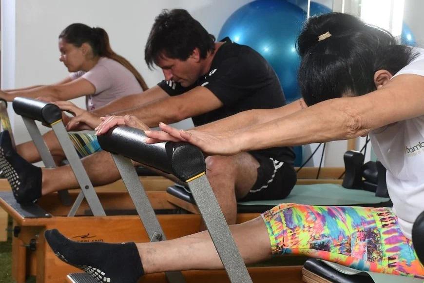 pilates 1