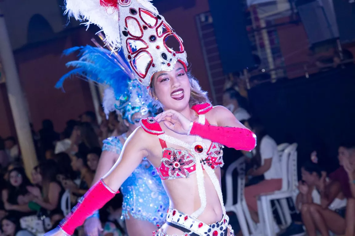 Carnavales de Suardi 2022 1