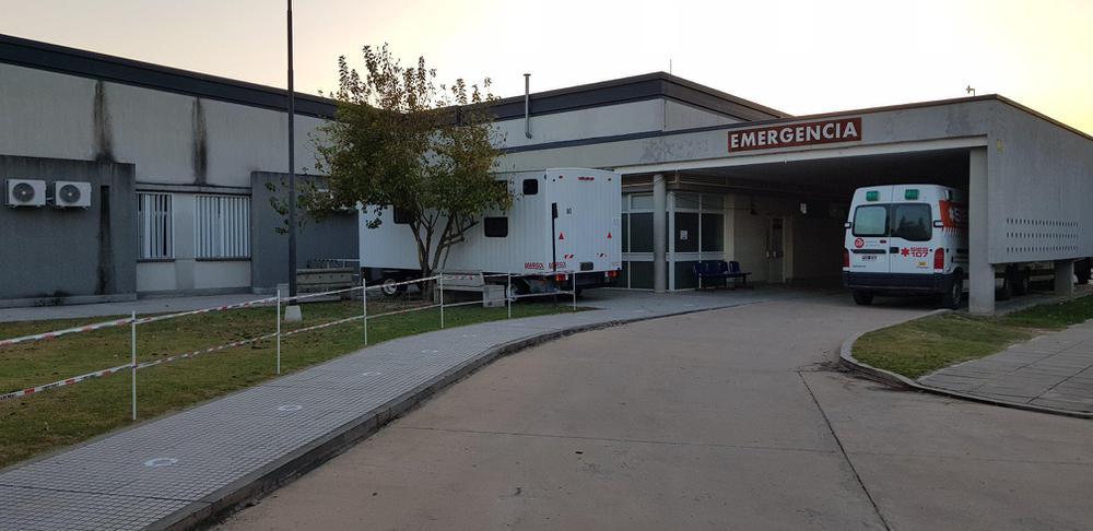 hospital san cristóbal