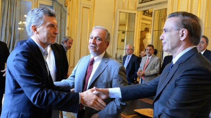 macri pichetto