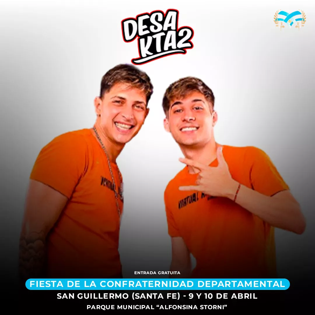 Desakatados