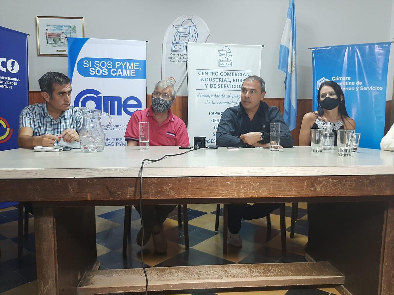 centro ceres