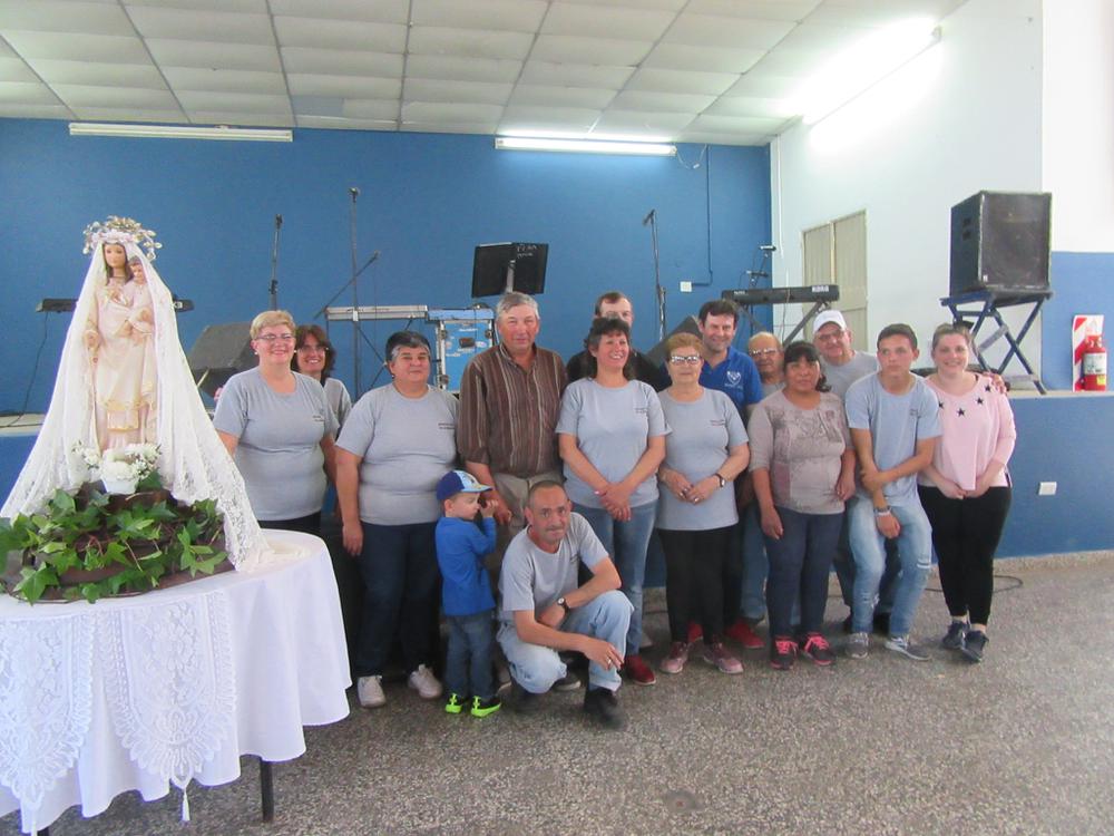 Club Cuasi Parroquia 003