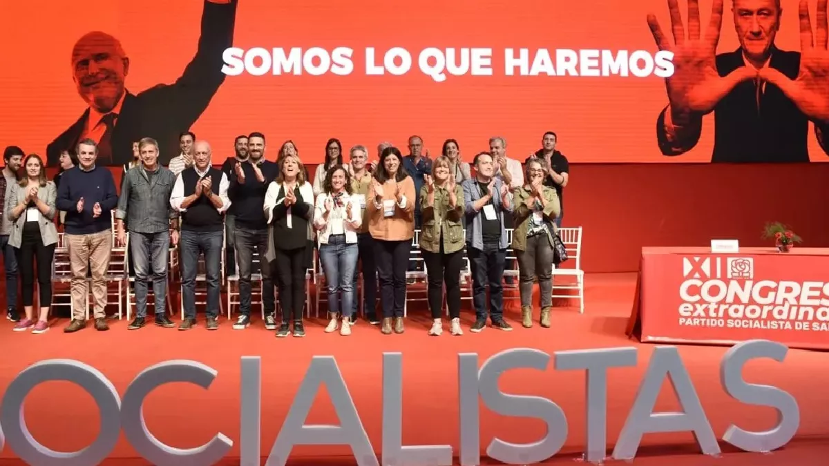 socialistas