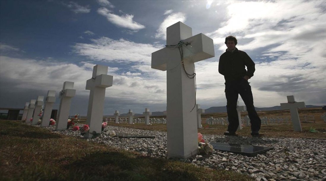 malvinas