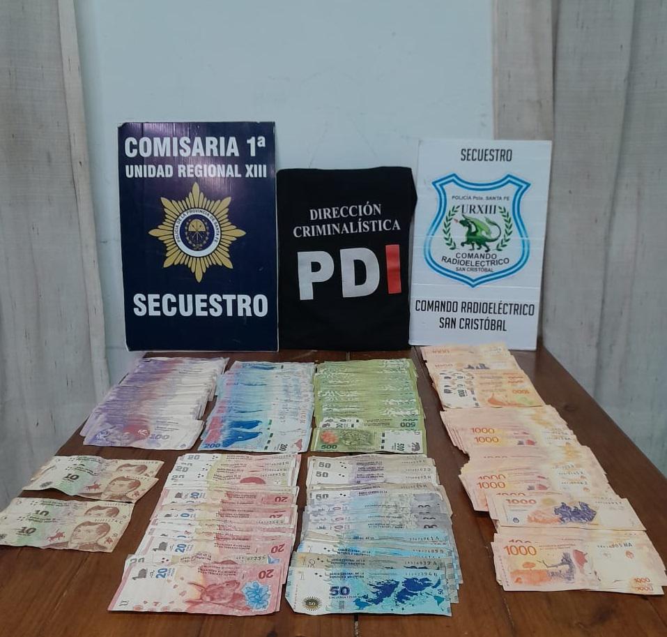 dinero