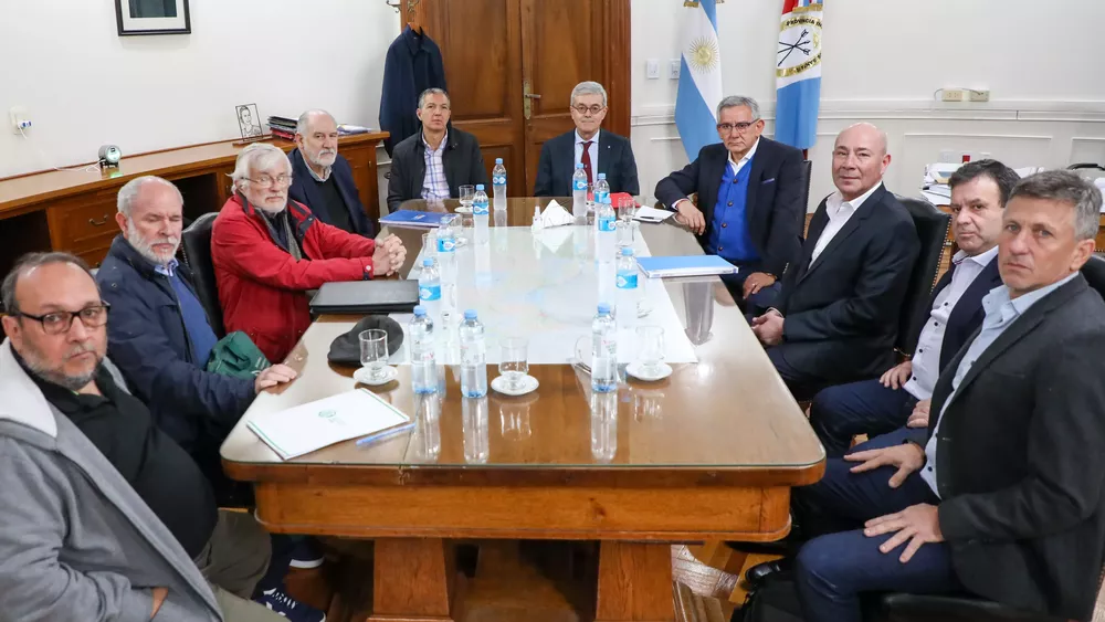 paritaria upcn ate