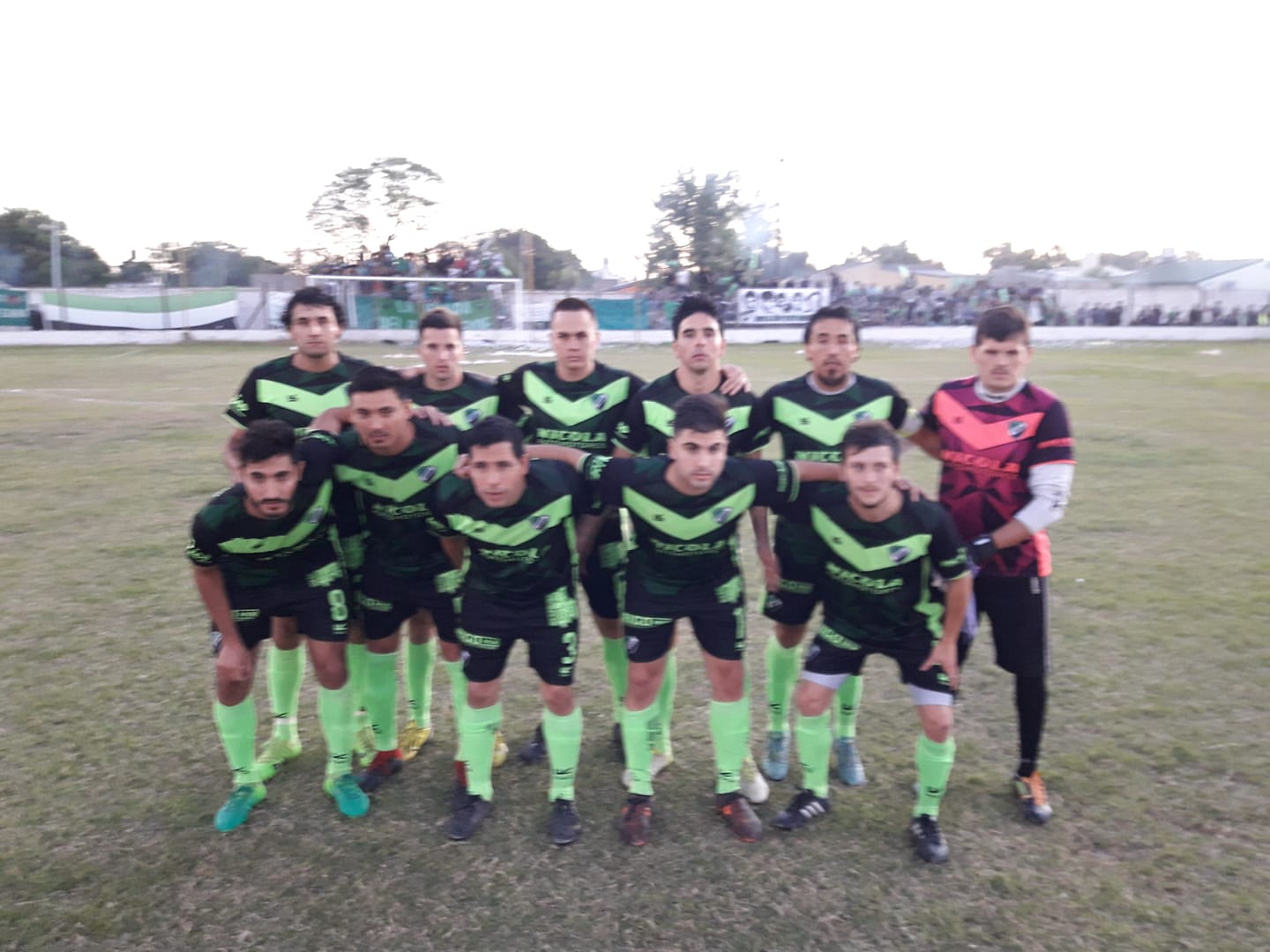 final ferro