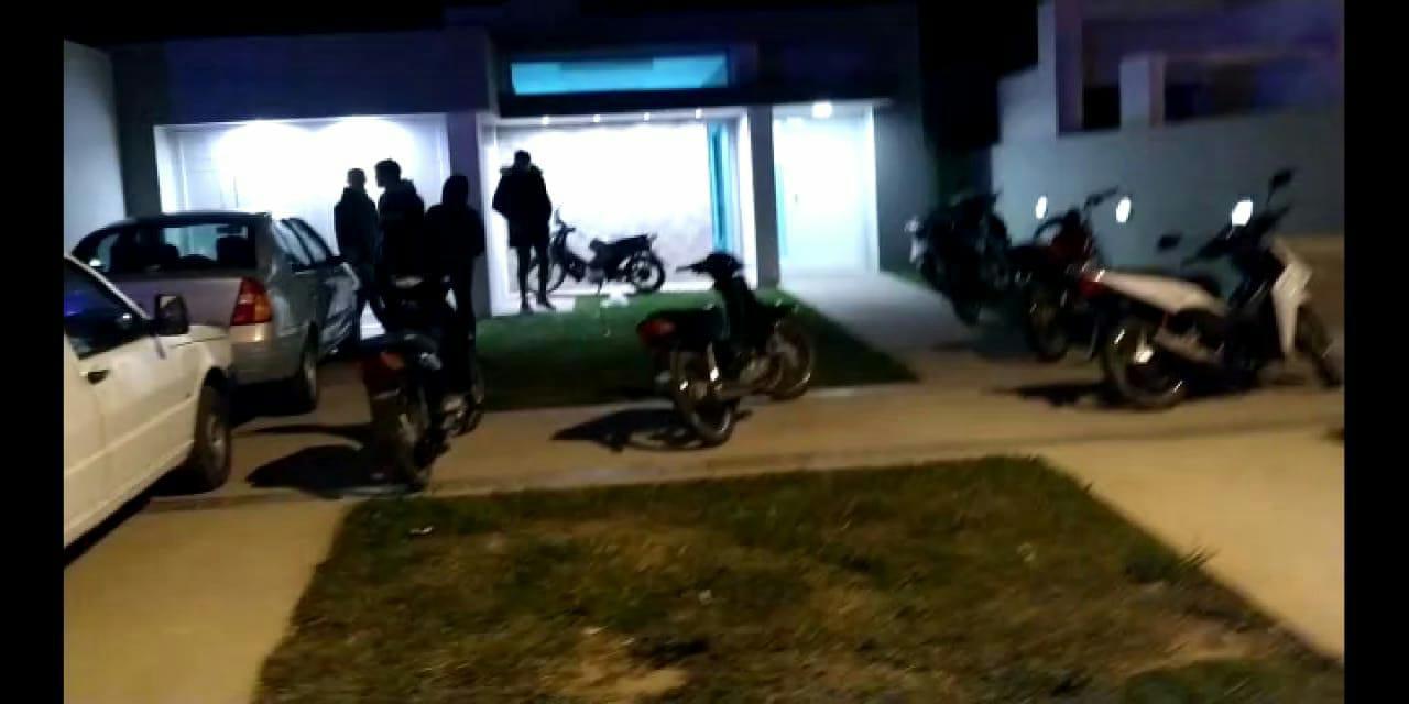 fiesta suardi