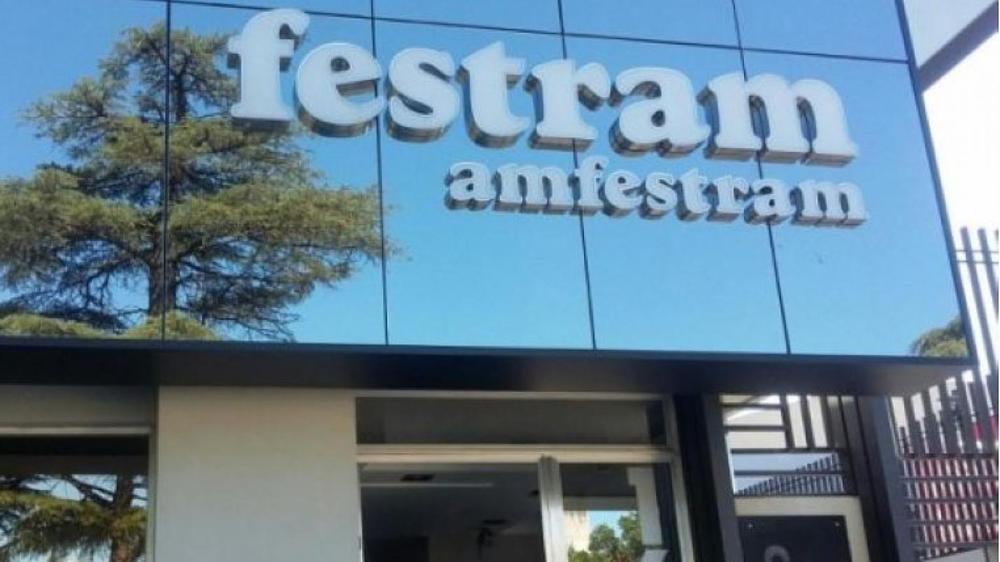 festram