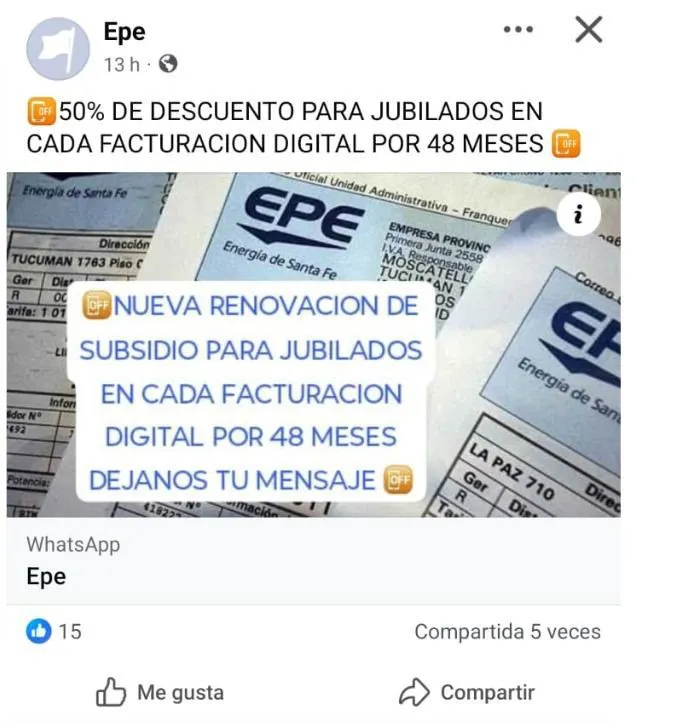 mail
