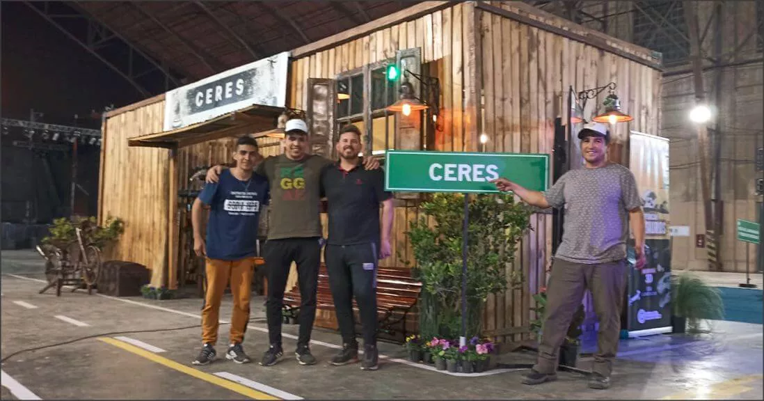 stand-ceres