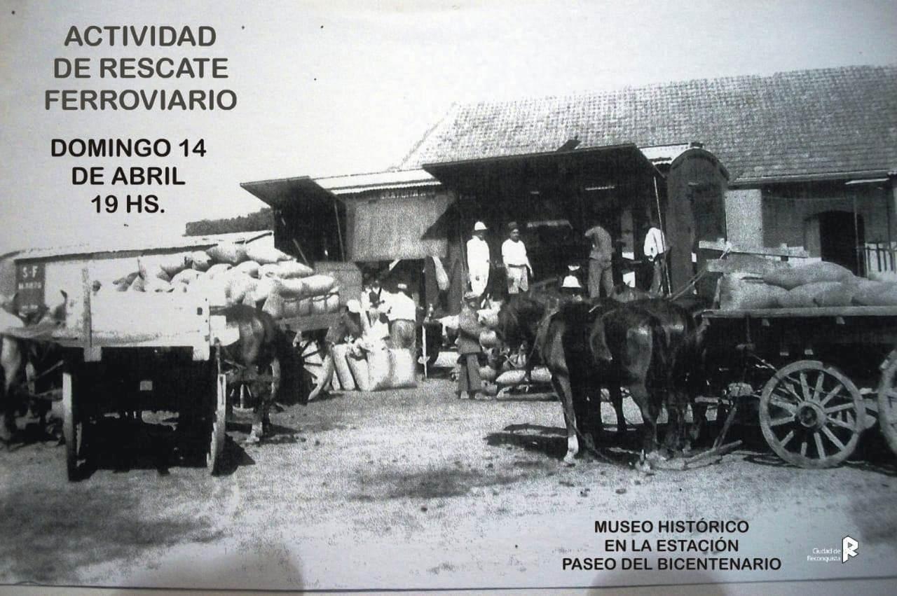 ferrocarril