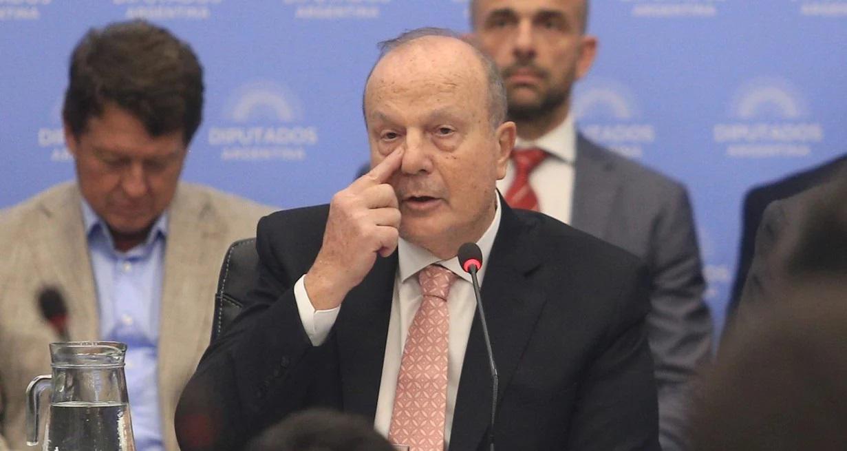ferraro ministro