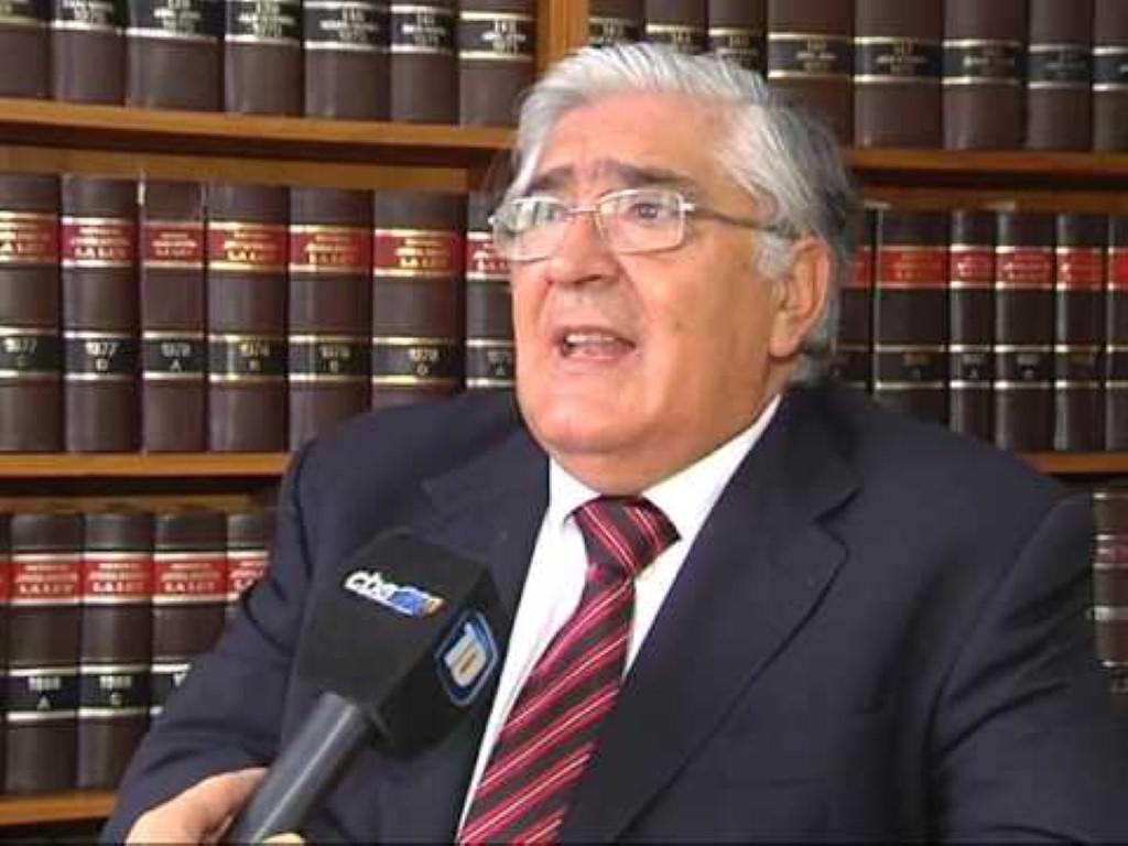 Einstein, relatividad judicial y firmeza ciudadana