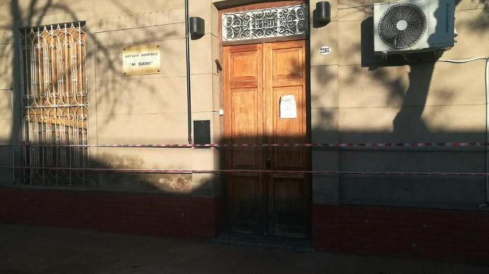 Aislaron a 35 abuelos en un geriátrico santafesino para ser hisopados