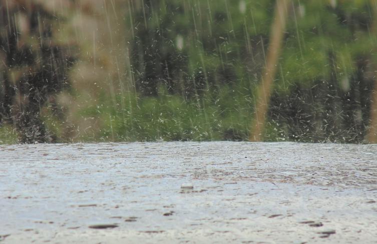 clima lluvia