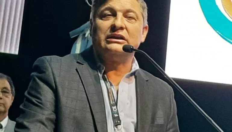 face