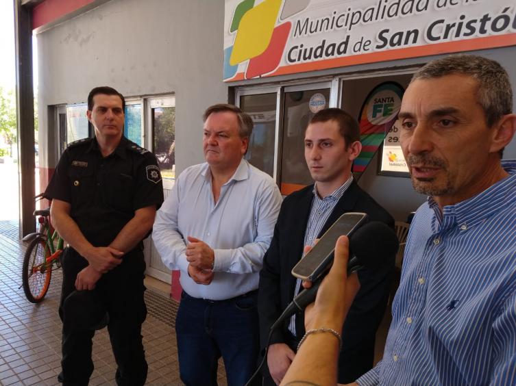 denuncias