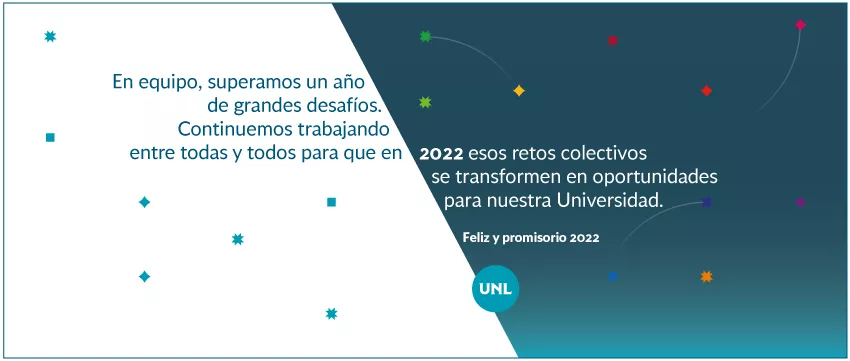 SALUTACIÓN UNL