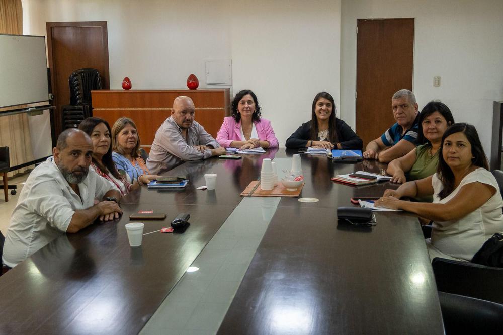 titularizaciones docentes