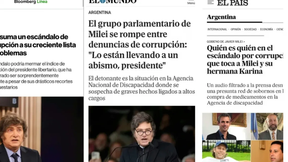 andisprensa