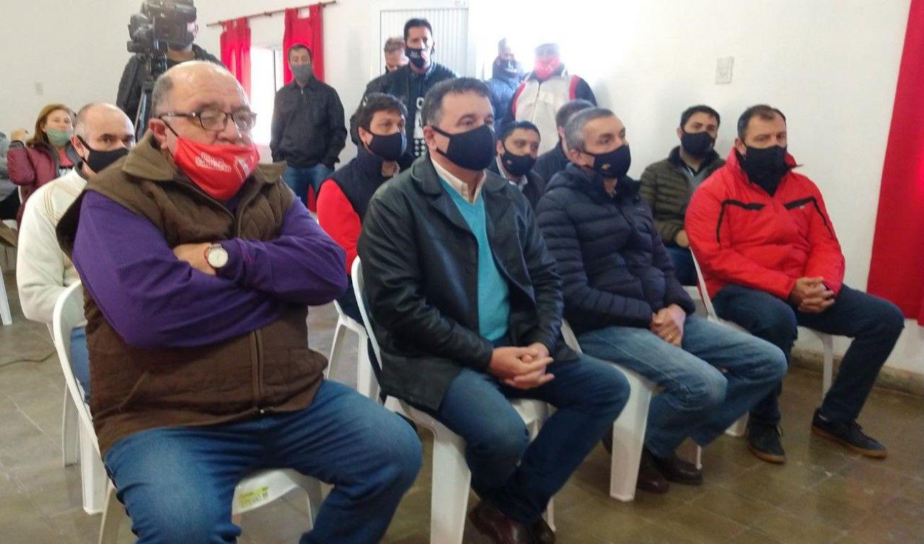 CAI 83 aniversario 5