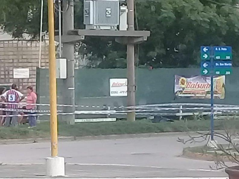 accidente suardi
