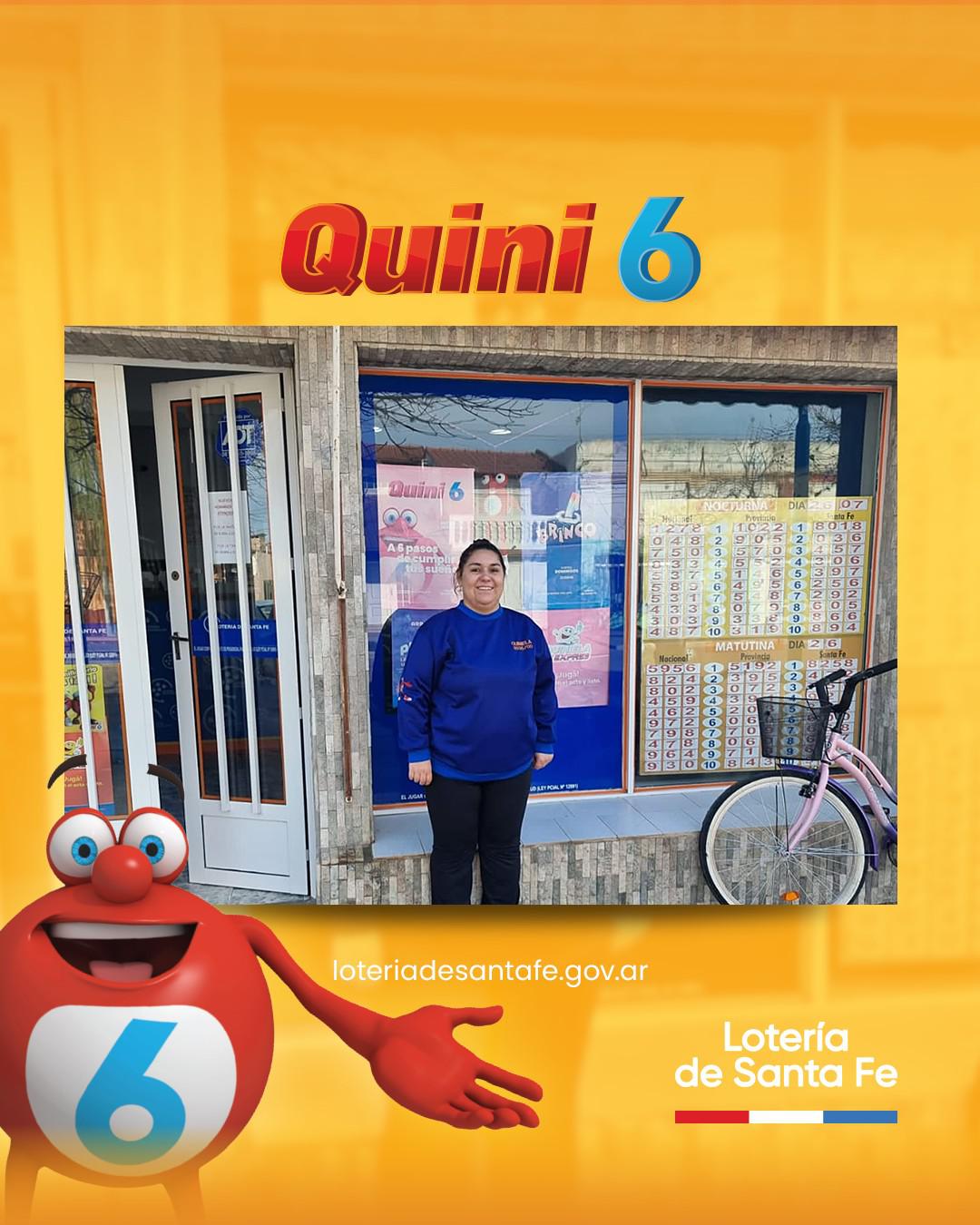 quini 6 san cristóbal