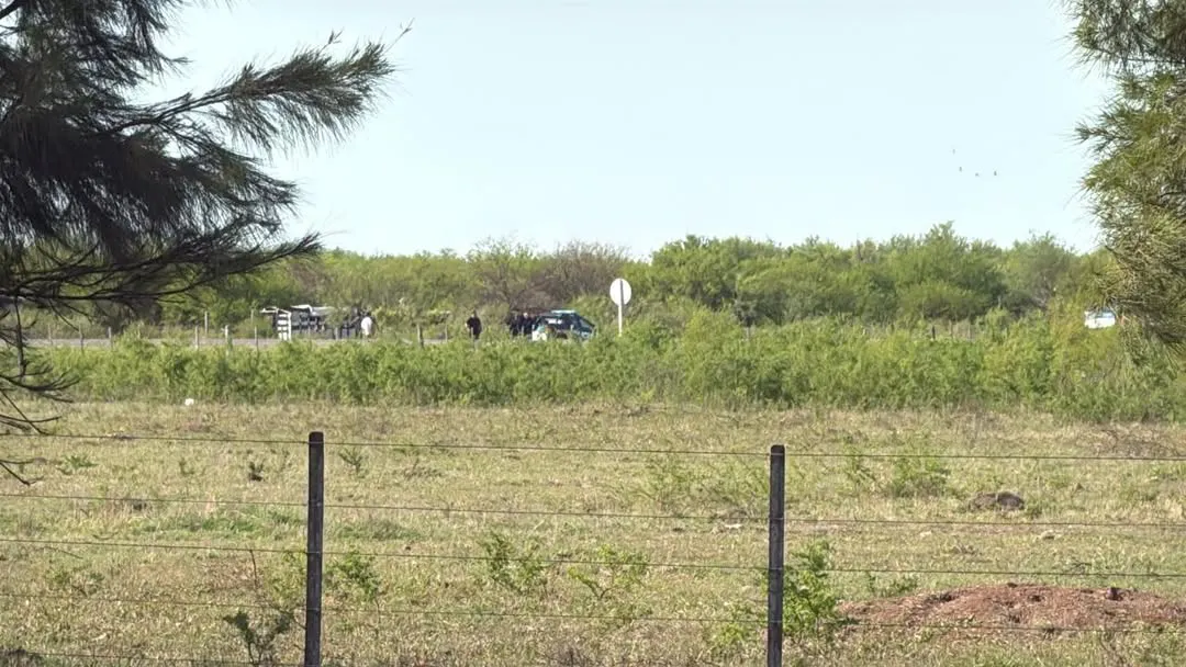 SE INVESTIGA UNA PRIVACIÓN ILEGÍTIMA DE LA LIBERTADLa policía confirmó lo que adelantamos esta m