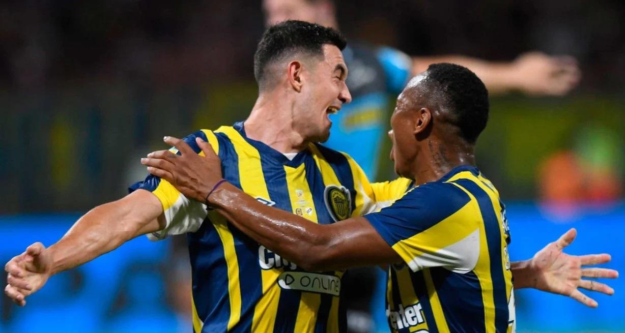 ROSARIO CENTRAL