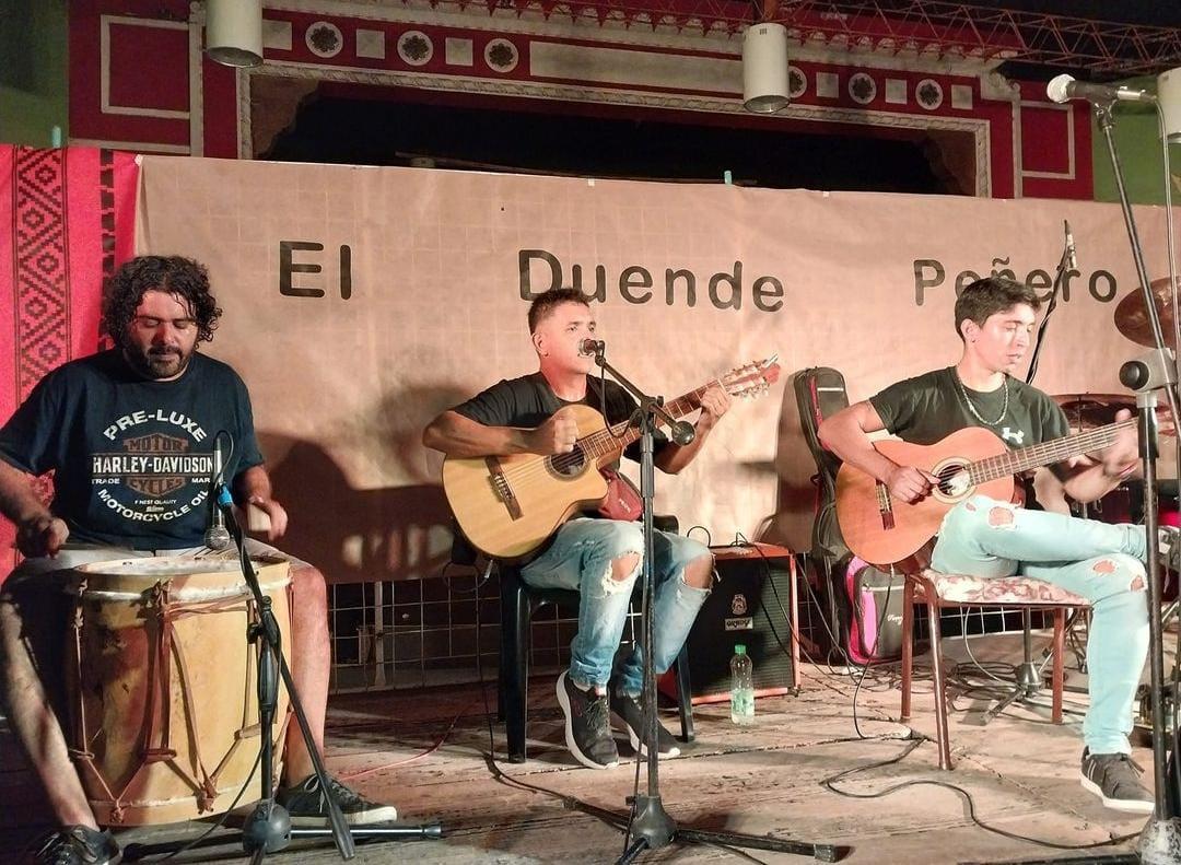 peña2