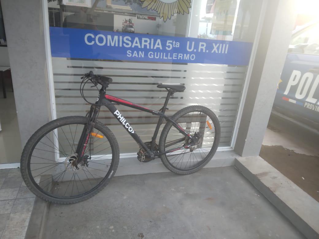 bici