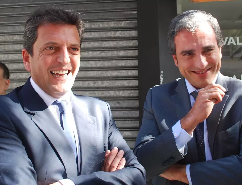 martinez y massa