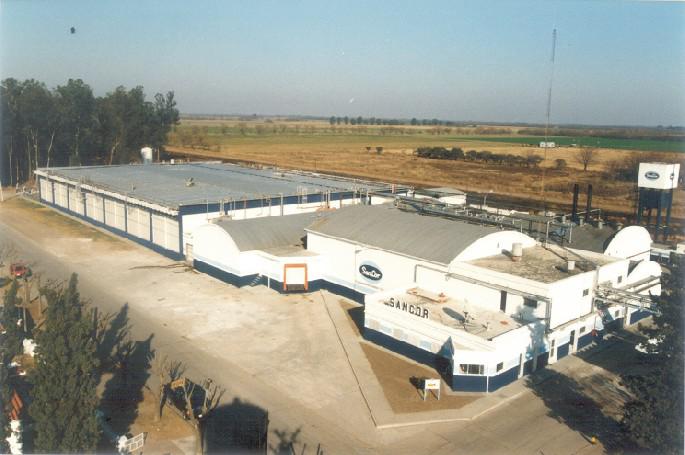 sancor san guillermo 1