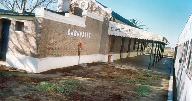 Curupayti - SANTA FE