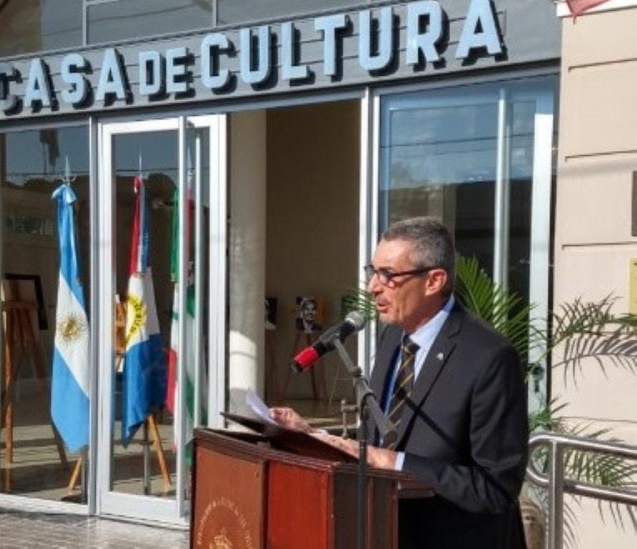 horacio