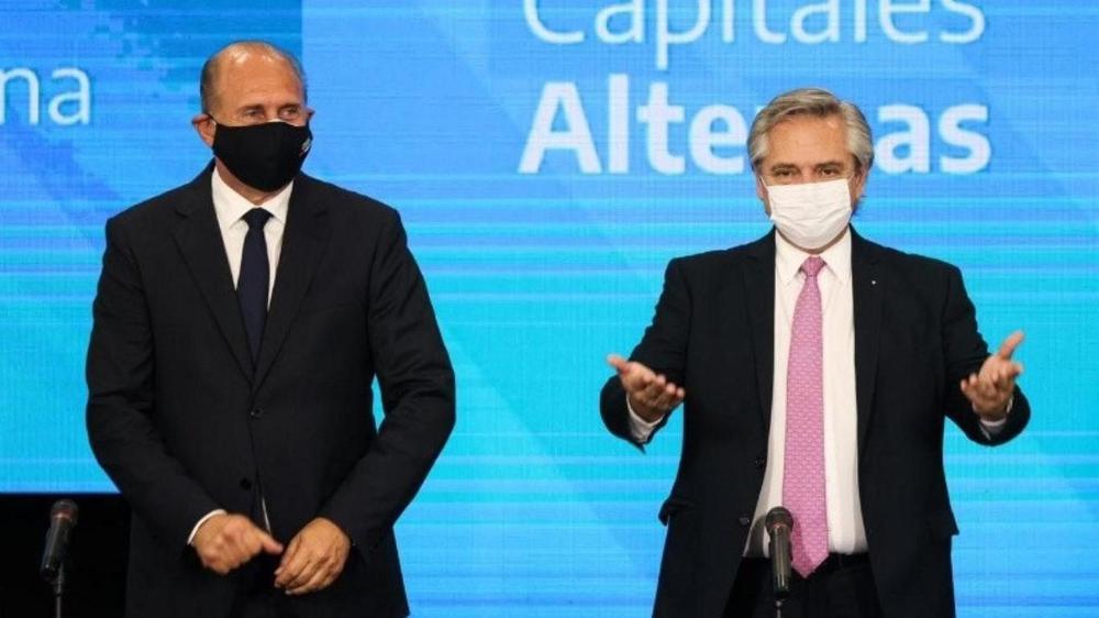 Alberto de minivacaciones con las manos llenas, la salud de Lifschitz y la búsqueda de un séptimo voto
