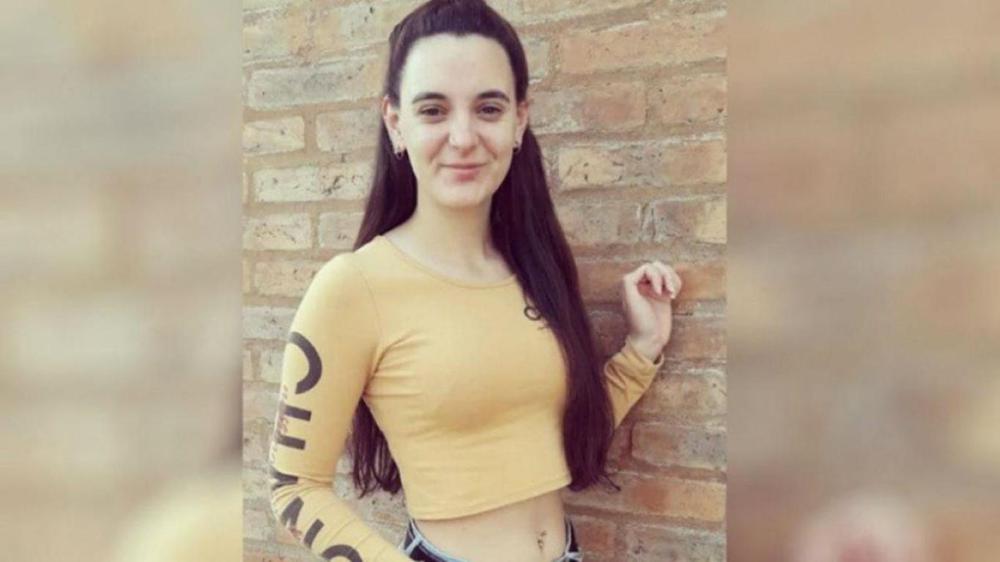 Encontraron el cuerpo de Julieta Delpino