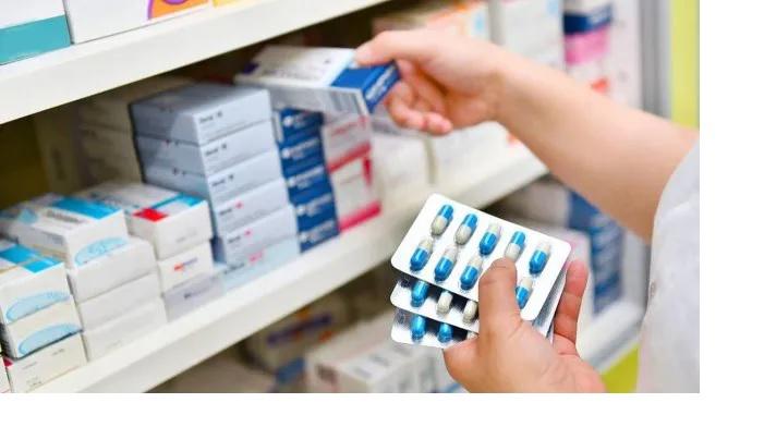 medicamentos