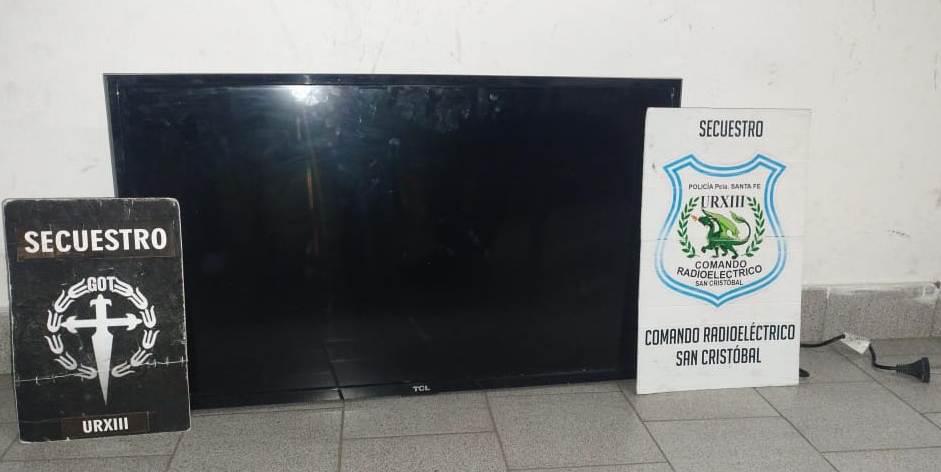 tv